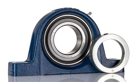 SY 60 FM SKF | SKF SY 60 FM Pillow Block Bearing -, 60 mm ID | 213-2056 ...