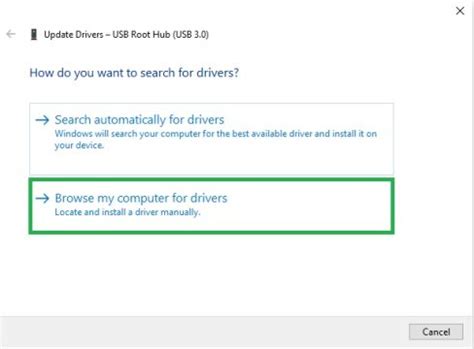 Image result for USB Driver Win 10 64-Bit