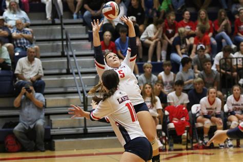 Lady Laker Volleyball, Soccer to take on Taylor County in 2A tournament ...