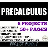 Image result for Pre Calculus Project Proposal Ideas