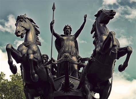 Boudicca. ? - 60/61 AD. She was Queen of the Iceni people of ancient ...