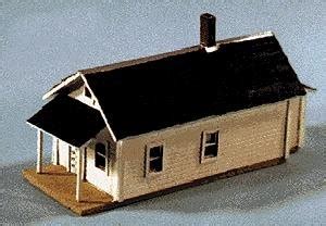 Buy Blair Line N Scale Kit Laser-Cut House Online at desertcartINDIA