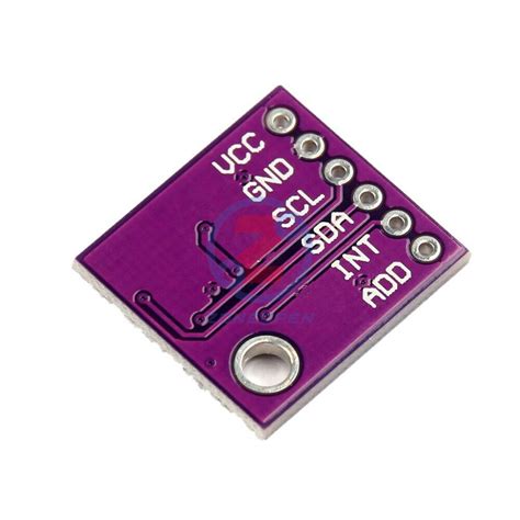 OPT3001 Ambient Light Sensor Module Light I2C Human | Ubuy India