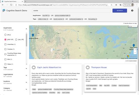 Image result for Azure Cognitive Search API