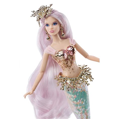 Barbie® Mermaid Enchantress™ Doll | Susans Shop of Dolls