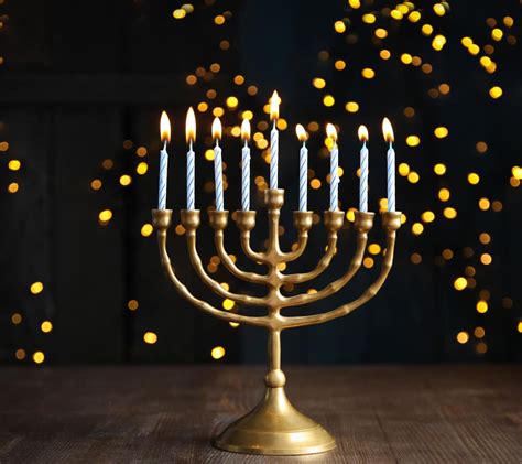 Gresham Chanukah Celebration - PDX Parent