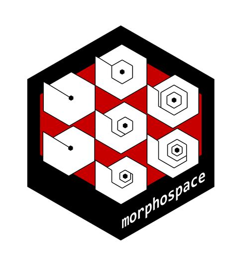 Morphospace Local Optima 的图像结果