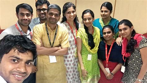 Ex-techie cracks the code for teaching Kannada