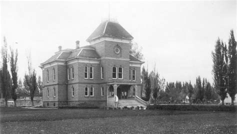 Speaking of Idaho - Rick Just