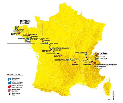 Tour De France 的图像结果