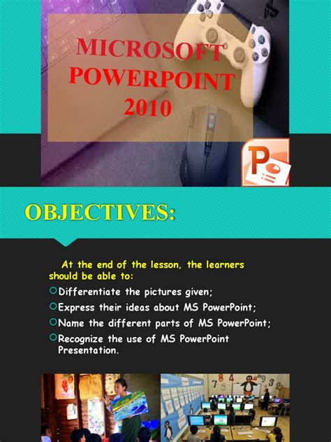 Image result for Introduction to Microsoft PowerPoint