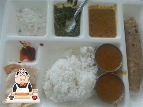 Cognizant SEZ Cafeteria, Chennai - Restaurant menu, prices and reviews