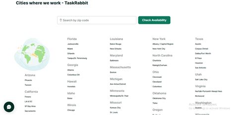 Image result for TaskRabbit Lobs