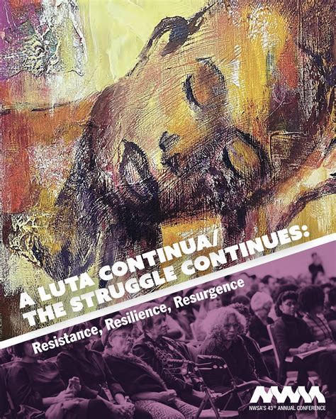 Past & Future Conferences - National Women's Studies Association