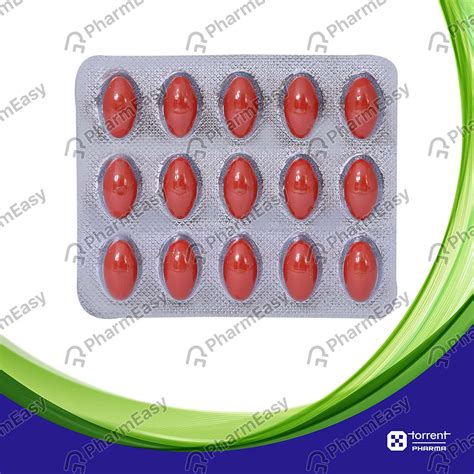 Buy Shelcal Iso Strip Of 15 Capsules Online at Flat 15% OFF | PharmEasy