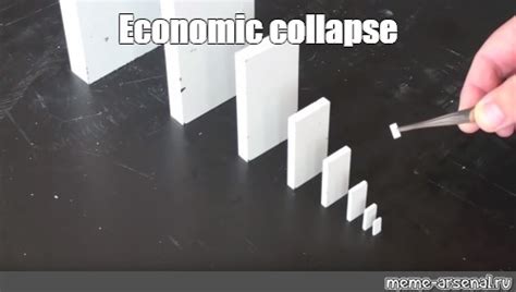Economy Exploding Meme 的图像结果