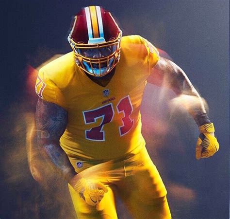 NFL color rush uniforms: Ranking best, worst jerseys - Sports Illustrated