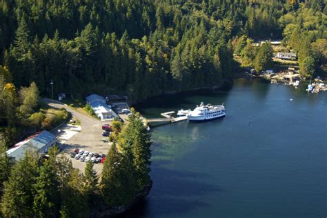 Malibu Club in Egmont, BC, Canada - Marina Reviews - Phone Number - Marinas.com