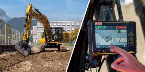 Image result for Leica Geosystems Machine Control