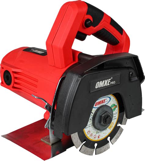 Bosch GDC 120 Corded Electric Diamond Tile / Marble Cutter, 1,200W ...