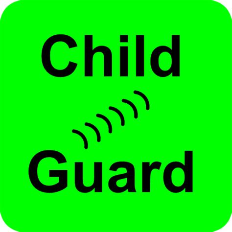 Child Guard - App on Amazon Appstore