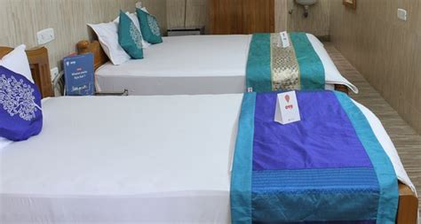 R. B. RESIDENCY (Chennai (Madras)) - Hotel Reviews, Photos, Rate ...