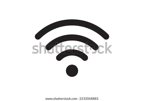 Wi-Fi Connection Symbol 的图像结果
