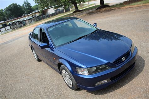 JDM 98 Honda Accord Sir-T Manual LSD Transmission