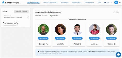 RemoteMore NEW Services And Product Updates