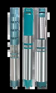 V6 Submersible Pump Set Manufacturer |Delitepumps