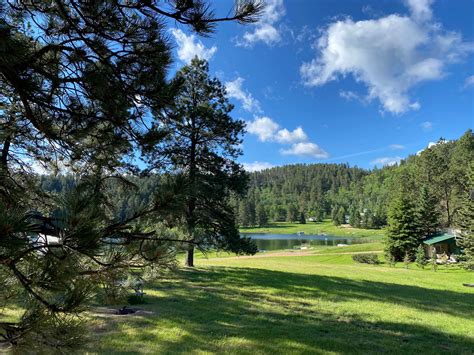 Iron Creek Lake Campground | Lead, South Dakota