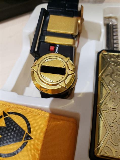 Power Rangers Dino Thunder Abaranger Morpher Dino | Ubuy India