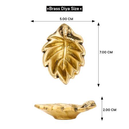 Buy Quality Handcrafted Bronze Deepam & Brass Diya Vilakku Diya Lamp