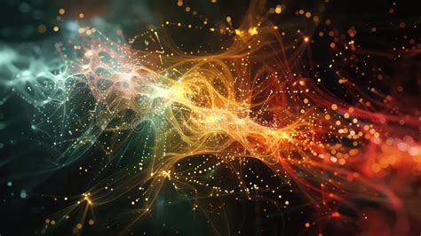 Technology Network Background 的图像结果