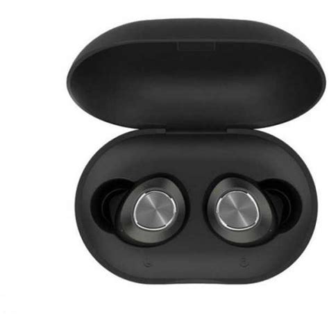 Lenovo HT10 True In Ear Bluetooth Headset Price in India, Specs ...