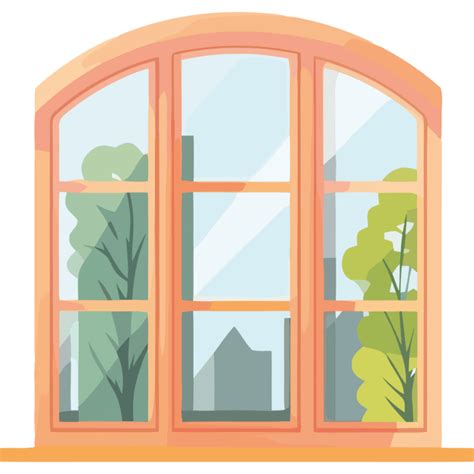 Window Frame PNGs for Free Download