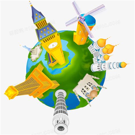 卡通地球 的图像结果