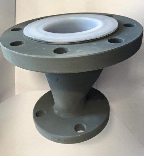 Lined Concentric Reducer Supplier, Trader From Delhi, Delhi - Latest Price