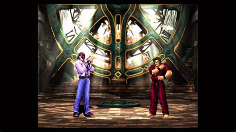 The King of Fighters Neowave (Xbox) | Kyo Kusanagi Endless Playthrough ...