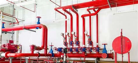 Fire Protection 的图像结果