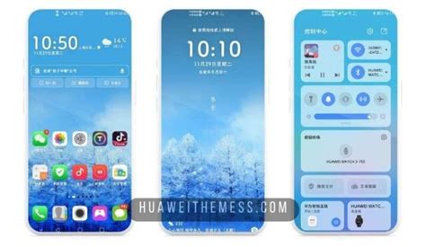 Image result for Emui Color Themes