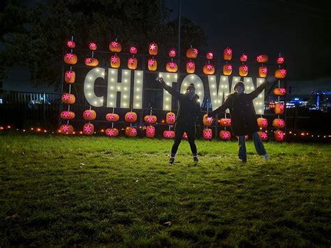 Jack O Lantern World – Lemont 2025 - Jack O Lantern