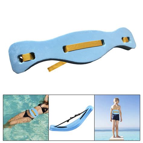 Swimming Belt Swimming Floats Swim Float Adult Learn Training Waist ...
