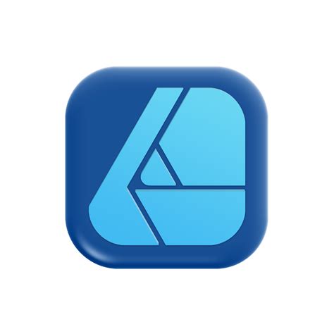 Affinity designer icon 47657563 PNG