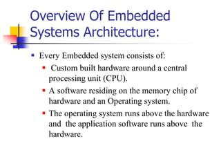 Image result for Building Embedded Real-Time Operating System PPT