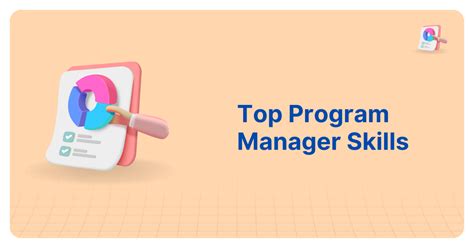 Program Manager Competencies 的图像结果