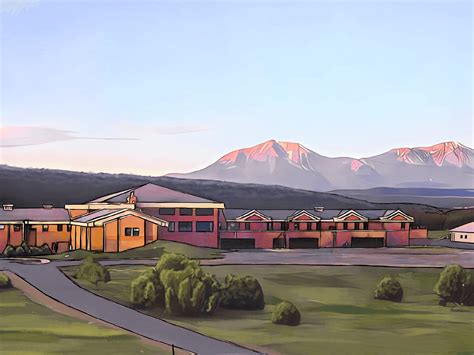 Spanish Peaks Regional Health Center - Western Healthcare Alliance