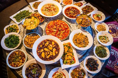 Potasia - Traditional Sichuan Hot Pot Cuisine