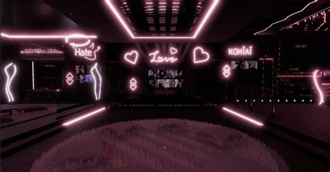 Image result for VRChat Avatar Showcase