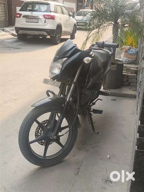 CB Twister 110 - Motorcycles - 1807190513